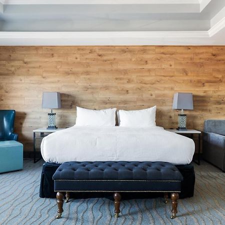 Hotel Kasa The Row San José Zewnętrze zdjęcie