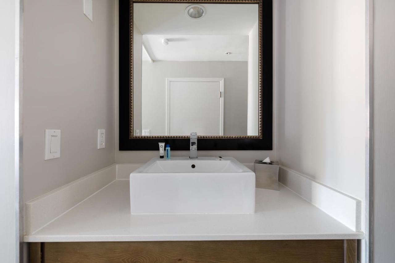 Hotel Kasa The Row San José Zewnętrze zdjęcie
