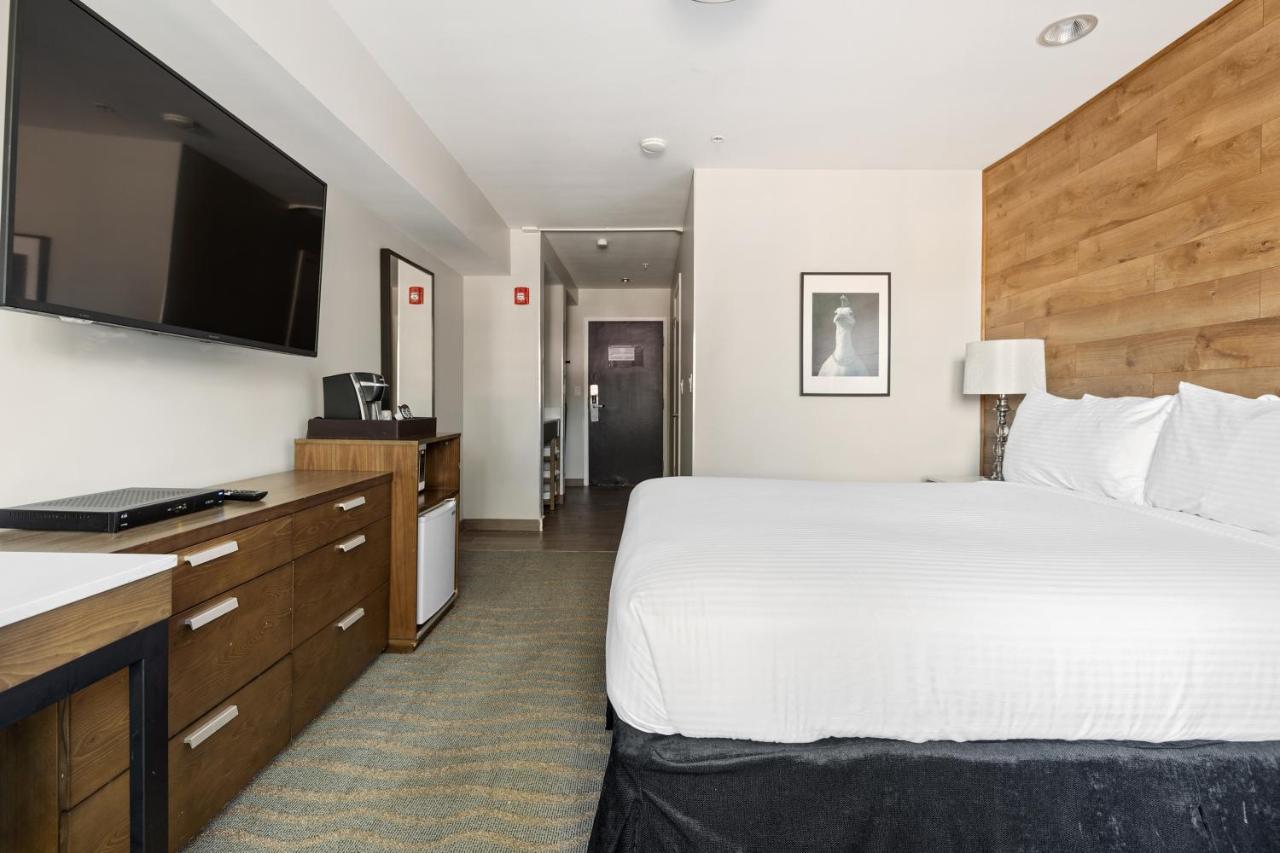 Hotel Kasa The Row San José Zewnętrze zdjęcie