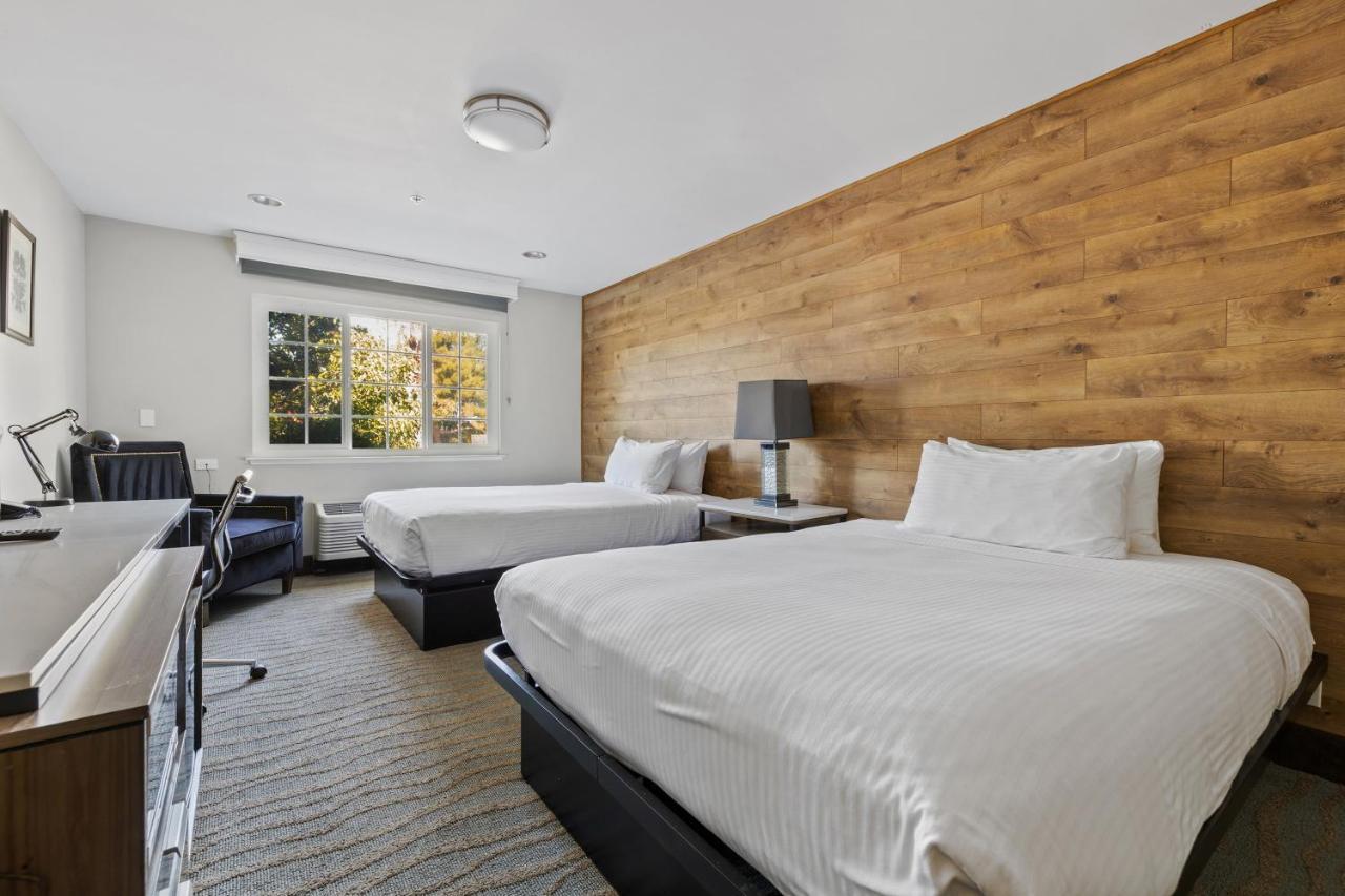 Hotel Kasa The Row San José Zewnętrze zdjęcie