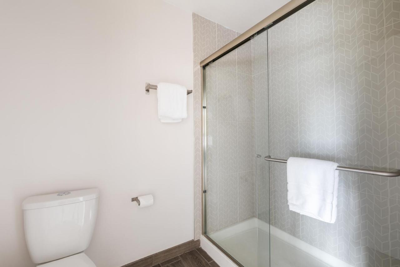 Hotel Kasa The Row San José Zewnętrze zdjęcie