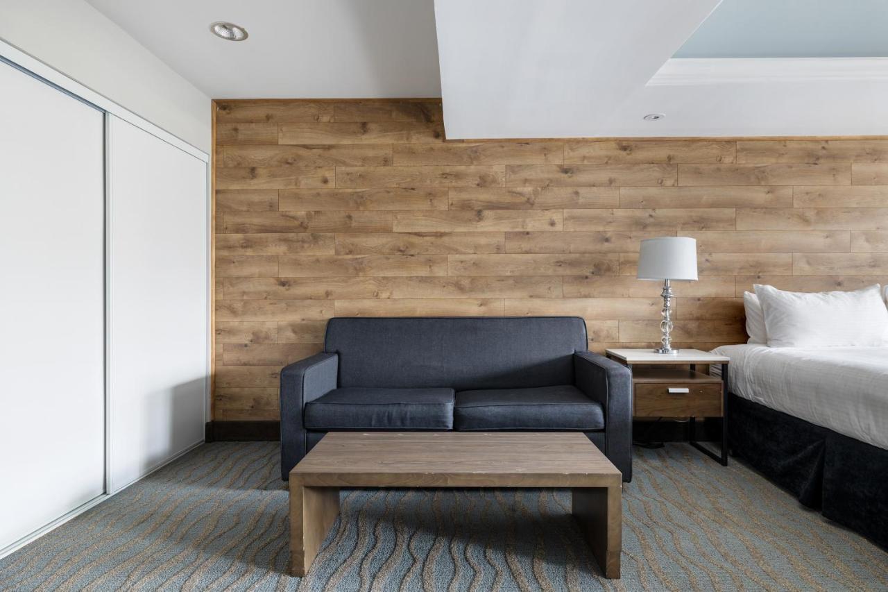 Hotel Kasa The Row San José Zewnętrze zdjęcie